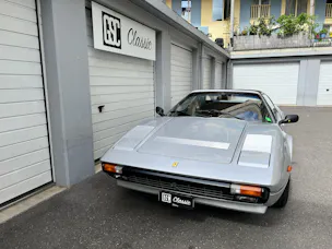 Ferrari 308 GTS 4V