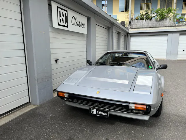 Ferrari 308 GTS 4V