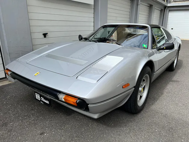 Ferrari 308 GTS 4V