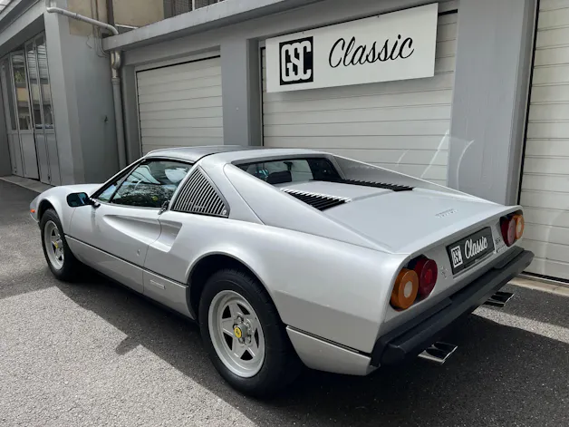 Ferrari 308 GTS 4V