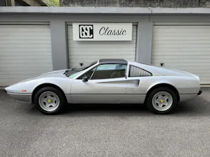 Ferrari 308 GTS 4V