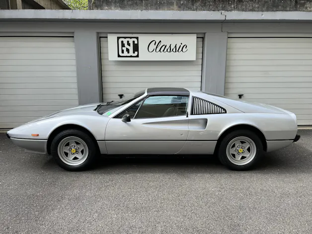 Ferrari 308 GTS 4V