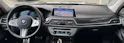 BMW M760Li xDrive Sport Getriebe