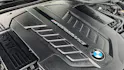 BMW M760Li xDrive Sport Getriebe