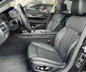 BMW M760Li xDrive Sport Getriebe