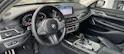 BMW M760Li xDrive Sport Getriebe