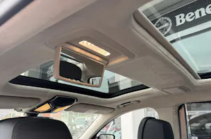 BMW M760Li xDrive Sport Getriebe