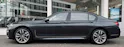 BMW M760Li xDrive Sport Getriebe