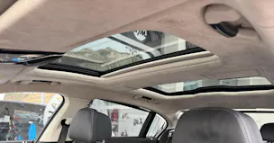 BMW M760Li xDrive Sport Getriebe