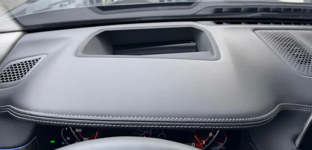 BMW M760Li xDrive Sport Getriebe