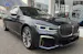 BMW M760Li xDrive Sport Getriebe