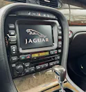 Jaguar XJR 4.2 V8 S/C