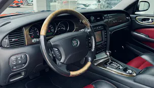Jaguar XJR 4.2 V8 S/C