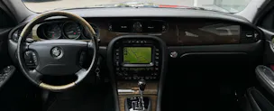 Jaguar XJR 4.2 V8 S/C
