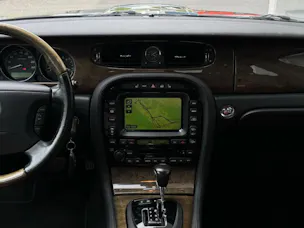 Jaguar XJR 4.2 V8 S/C