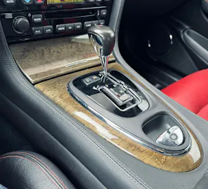 Jaguar XJR 4.2 V8 S/C