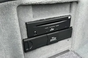 Jaguar XJR 4.2 V8 S/C