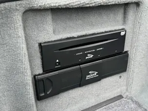 Jaguar XJR 4.2 V8 S/C