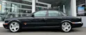 Jaguar XJR 4.2 V8 S/C