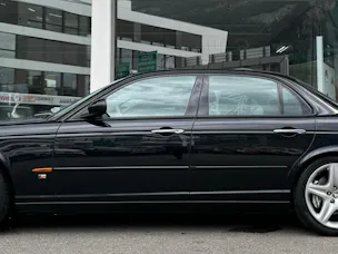 Jaguar XJR 4.2 V8 S/C