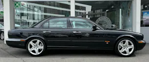 Jaguar XJR 4.2 V8 S/C