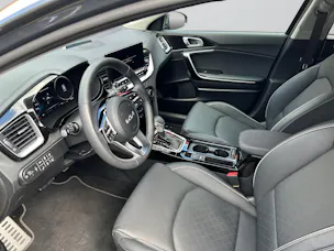Kia Xceed 1.6 GDi PHEV Style