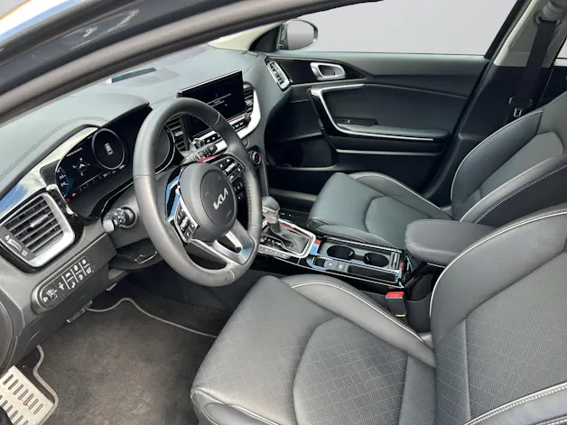 Kia Xceed 1.6 GDi PHEV Style