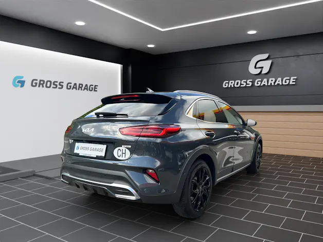 Kia Xceed 1.6 GDi PHEV Style