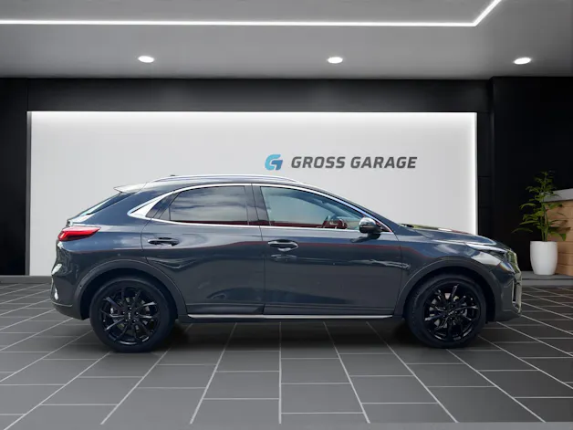 Kia Xceed 1.6 GDi PHEV Style