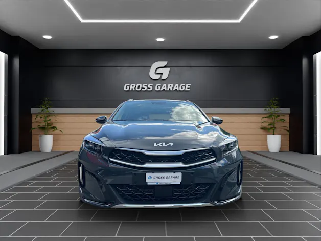 Kia Xceed 1.6 GDi PHEV Style