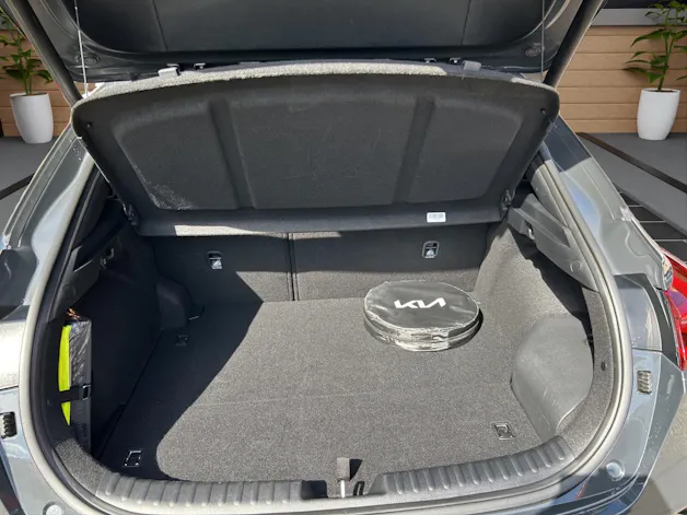 Kia Xceed 1.6 GDi PHEV Style