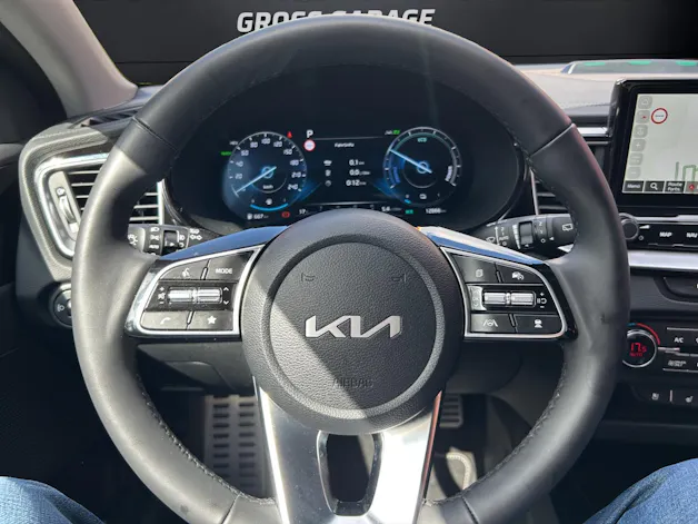 Kia Xceed 1.6 GDi PHEV Style