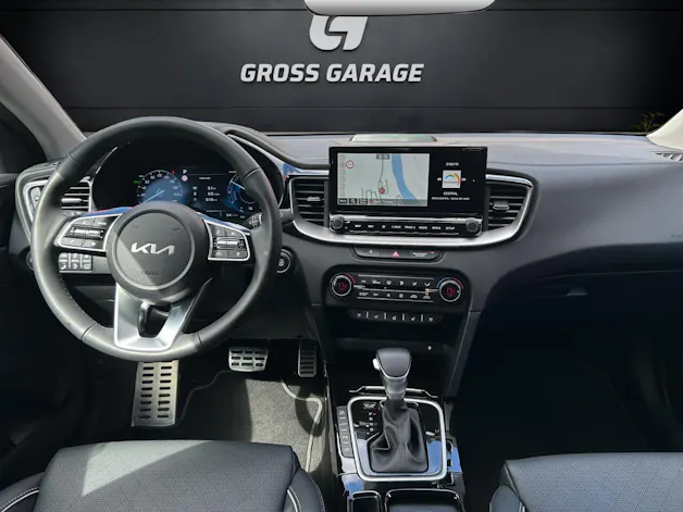 Kia Xceed 1.6 GDi PHEV Style