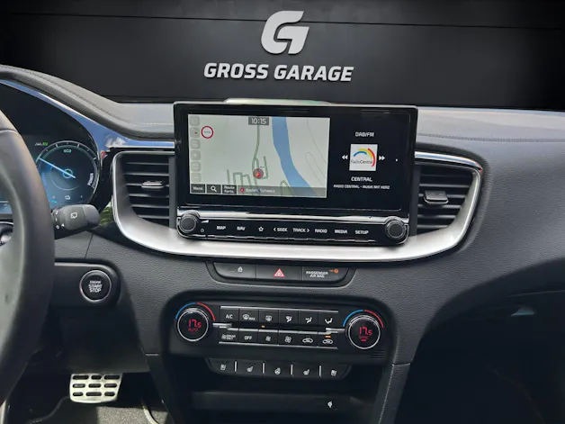 Kia Xceed 1.6 GDi PHEV Style