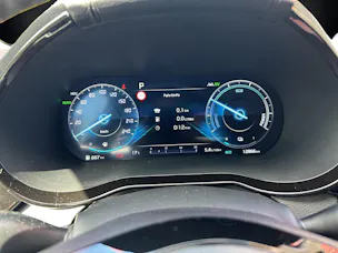 Kia Xceed 1.6 GDi PHEV Style