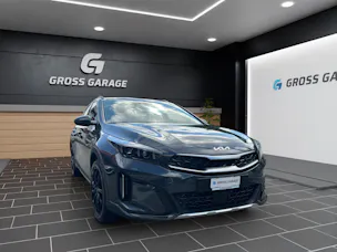 Kia Xceed 1.6 GDi PHEV Style