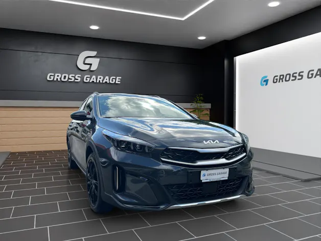 Kia Xceed 1.6 GDi PHEV Style