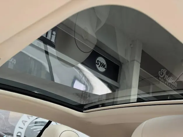 Mercedes-Benz S 500 Coupé 4Matic 7G-Tronic