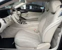 Mercedes-Benz S 500 Coupé 4Matic 7G-Tronic