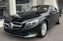 Mercedes-Benz S 500 Coupé 4Matic 7G-Tronic