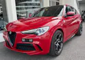 Alfa Romeo Stelvio 2.9 V6 Quadrifoglio Q4 Automatic