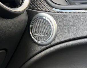 Alfa Romeo Stelvio 2.9 V6 Quadrifoglio Q4 Automatic