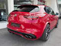 Alfa Romeo Stelvio 2.9 V6 Quadrifoglio Q4 Automatic