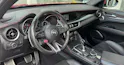 Alfa Romeo Stelvio 2.9 V6 Quadrifoglio Q4 Automatic
