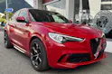 Alfa Romeo Stelvio 2.9 V6 Quadrifoglio Q4 Automatic