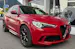 Alfa Romeo Stelvio 2.9 V6 Quadrifoglio Q4 Automatic