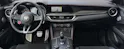 Alfa Romeo Stelvio 2.9 V6 Quadrifoglio Q4 Automatic