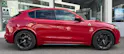 Alfa Romeo Stelvio 2.9 V6 Quadrifoglio Q4 Automatic