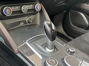 Alfa Romeo Stelvio 2.9 V6 Quadrifoglio Q4 Automatic