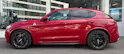 Alfa Romeo Stelvio 2.9 V6 Quadrifoglio Q4 Automatic